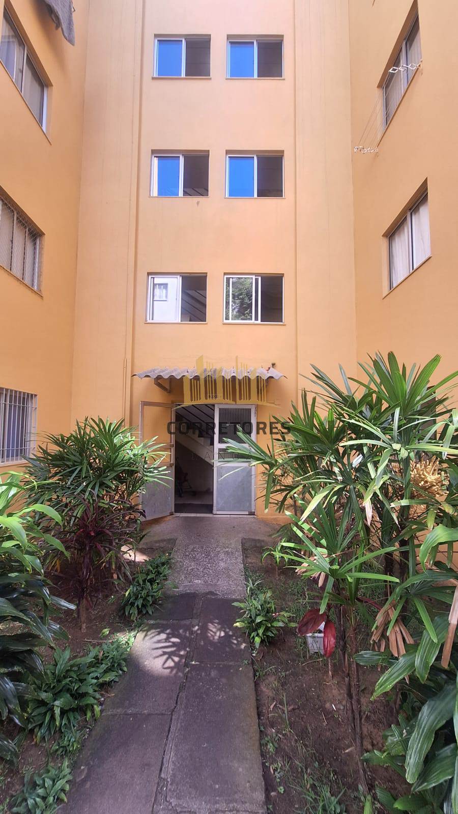 Apartamento Sao Jose Esteio 