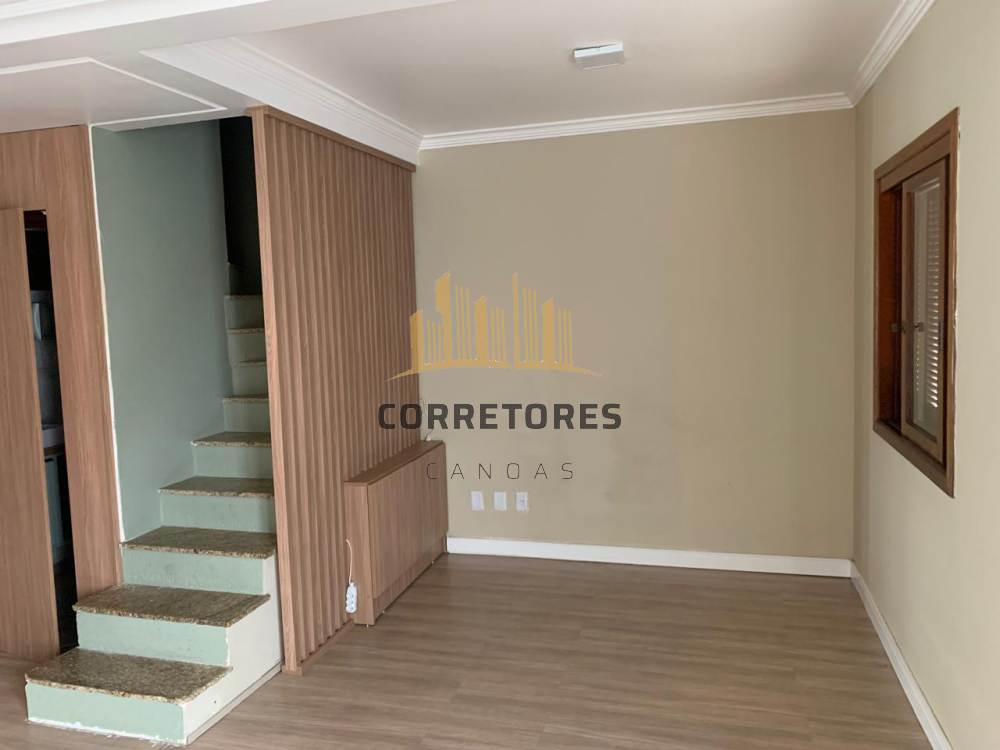 Sobrado em Condomínio Mato Grande Canoas 