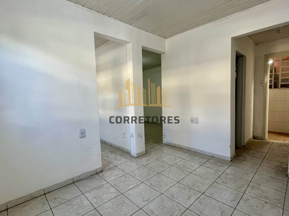 Apartamento Niterói Canoas 