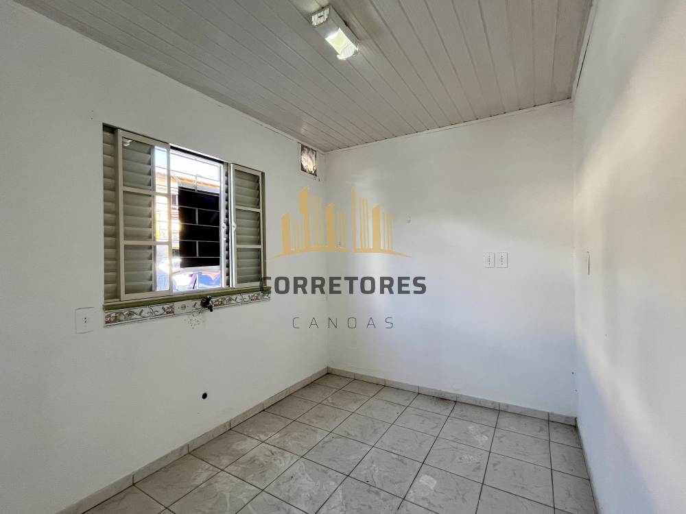 Apartamento Niterói Canoas 