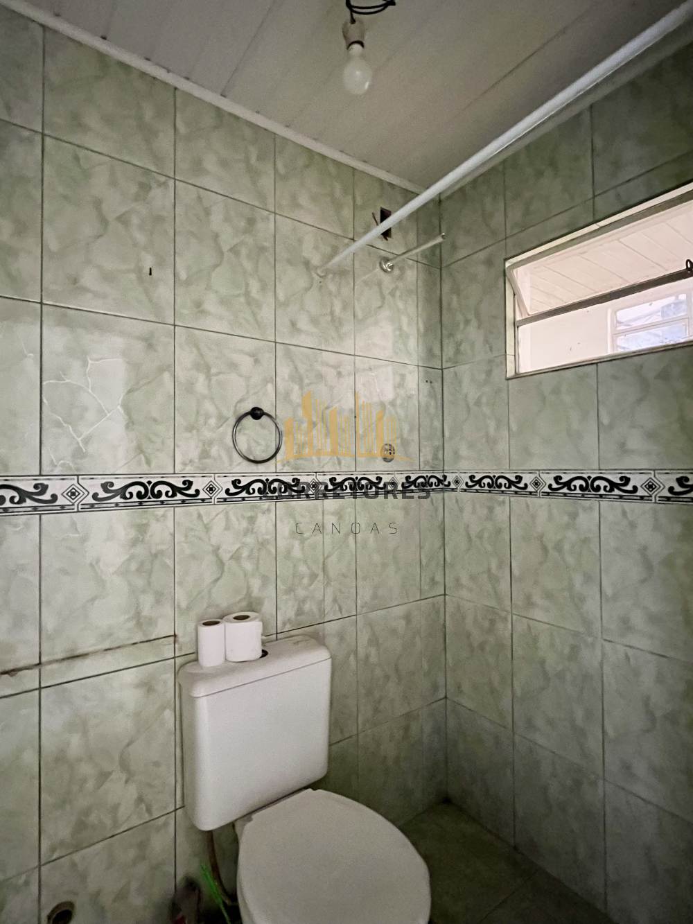 Apartamento Niterói Canoas 