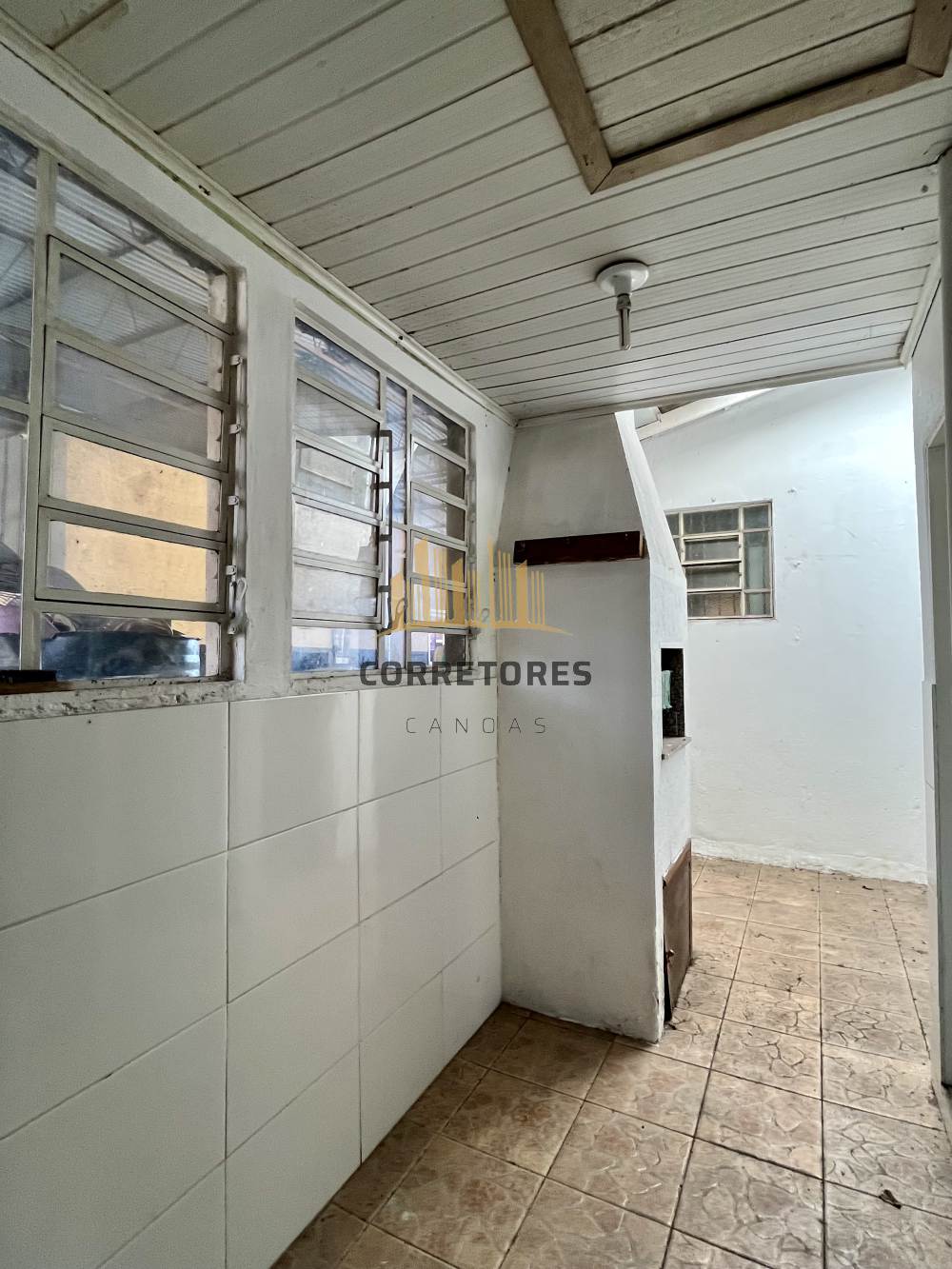 Apartamento Niterói Canoas 