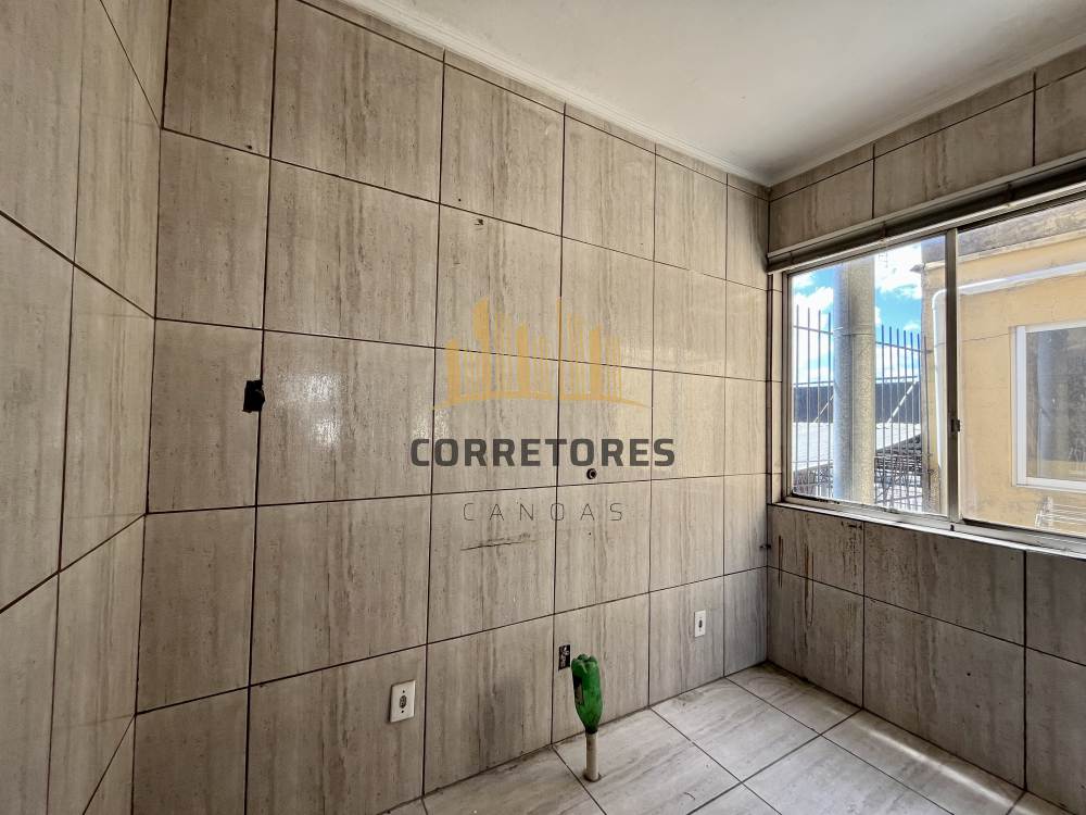 Apartamento Niterói Canoas 