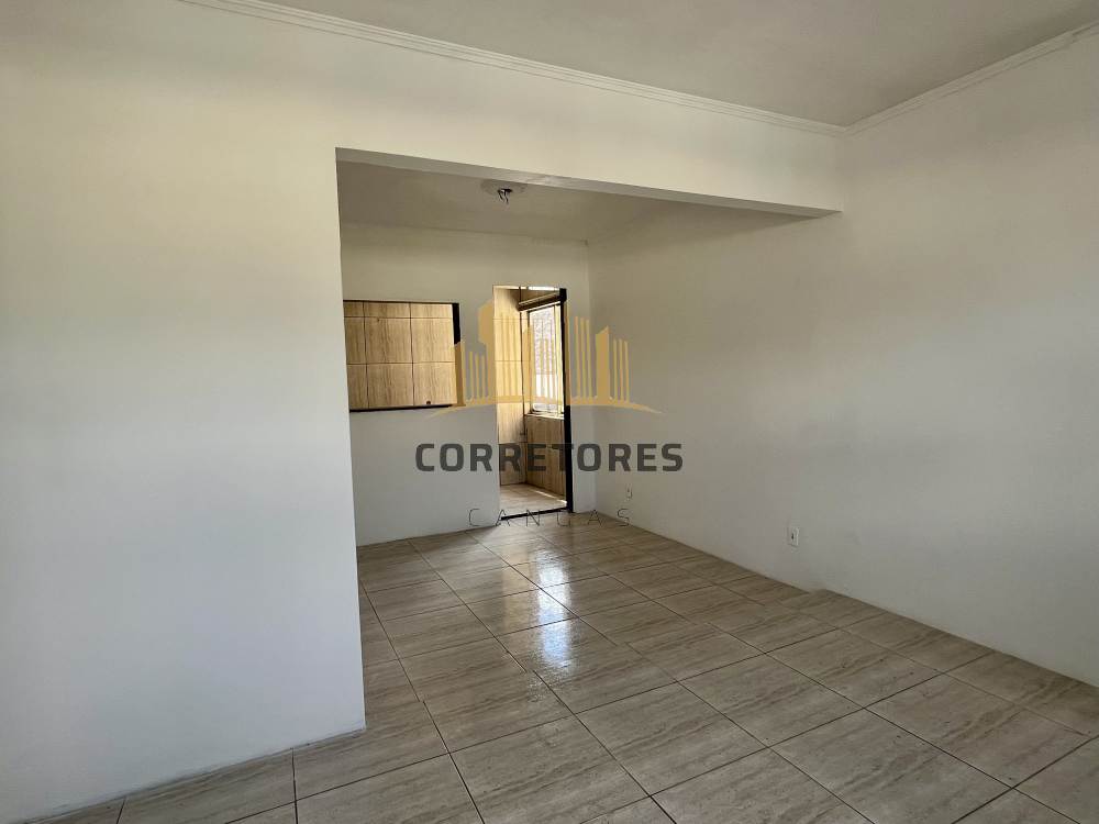 Apartamento Niterói Canoas 