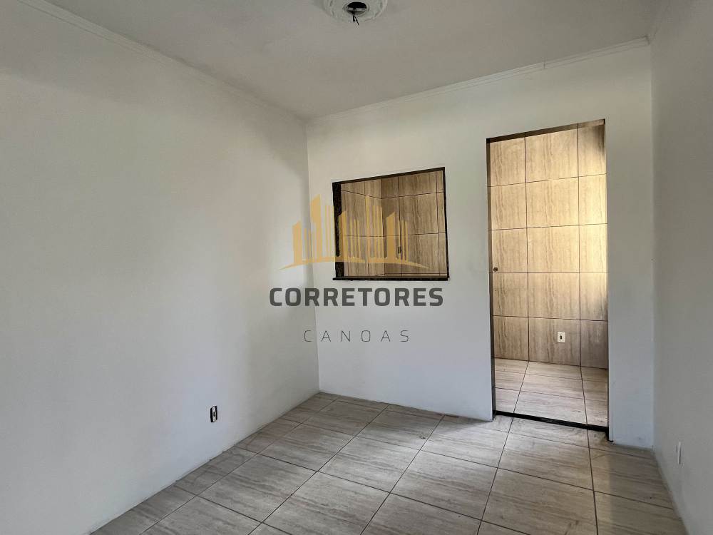 Apartamento Niterói Canoas 