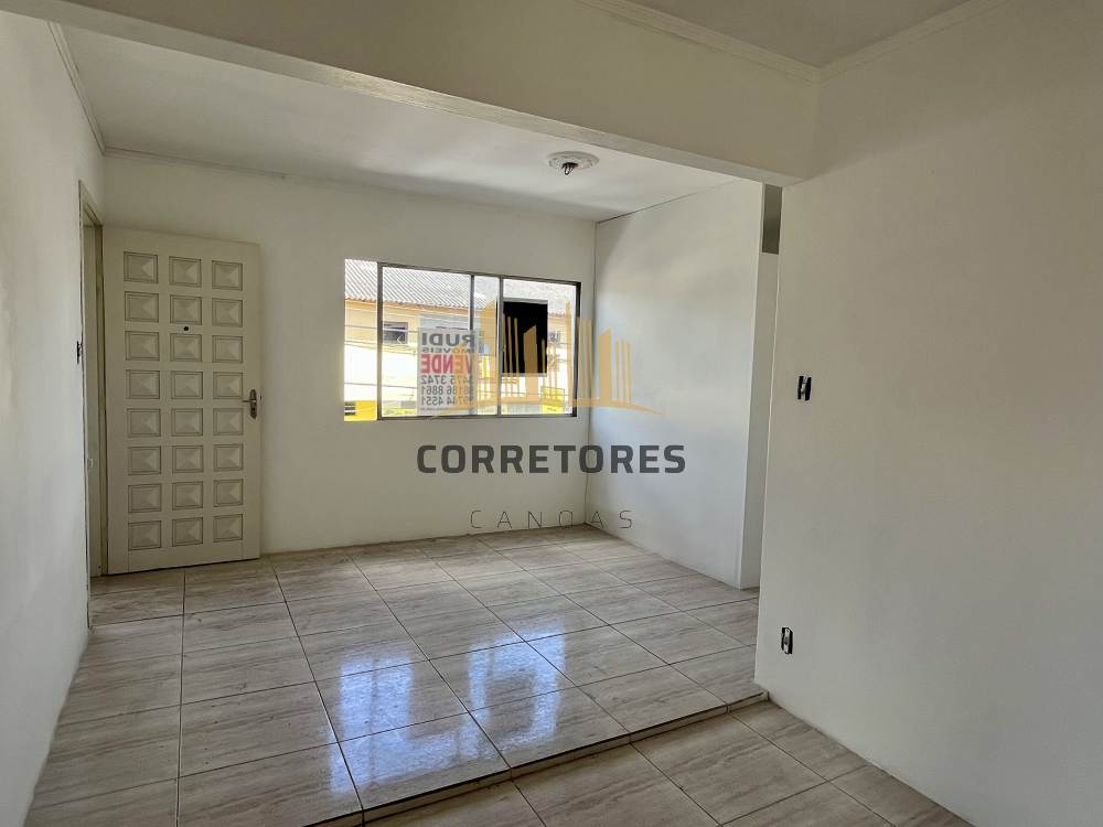 Apartamento Niterói Canoas 