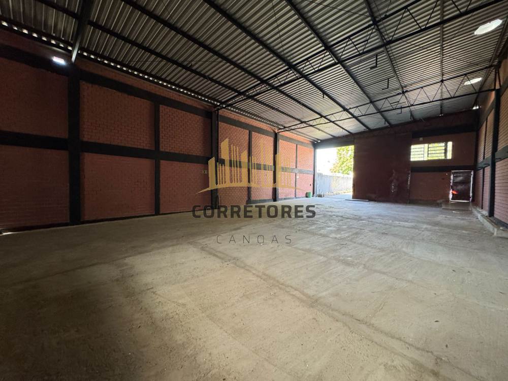 Galpão Igara Canoas 