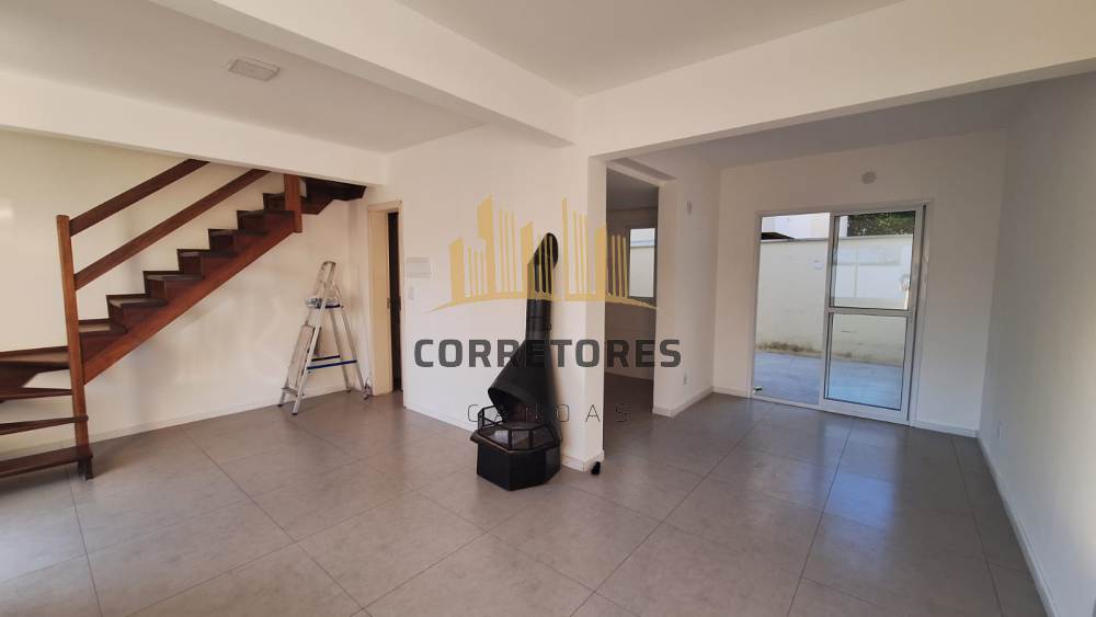 Sobrado em Condomínio Olaria Canoas 