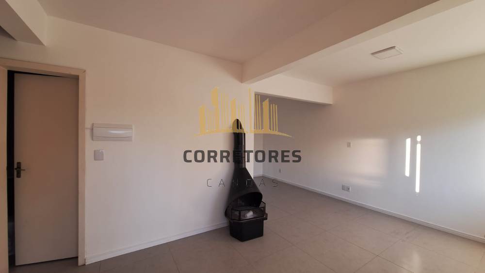 Sobrado em Condomínio Olaria Canoas 