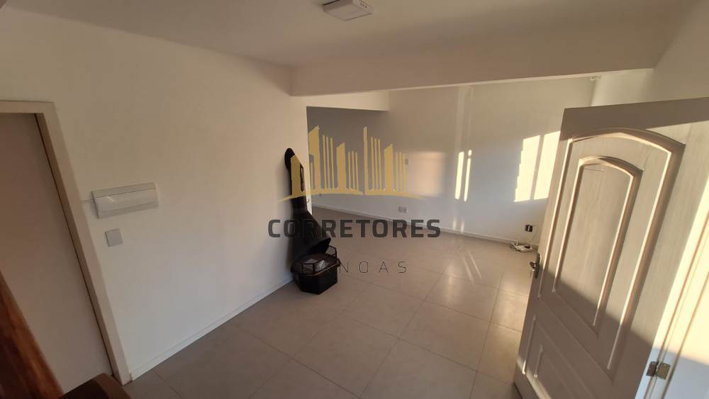 Sobrado em Condomínio Olaria Canoas 