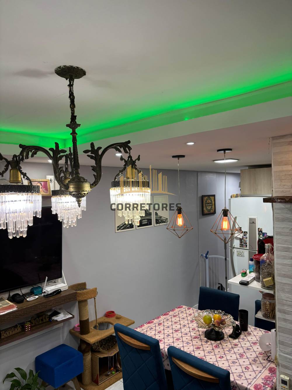 Apartamento Niterói Canoas 