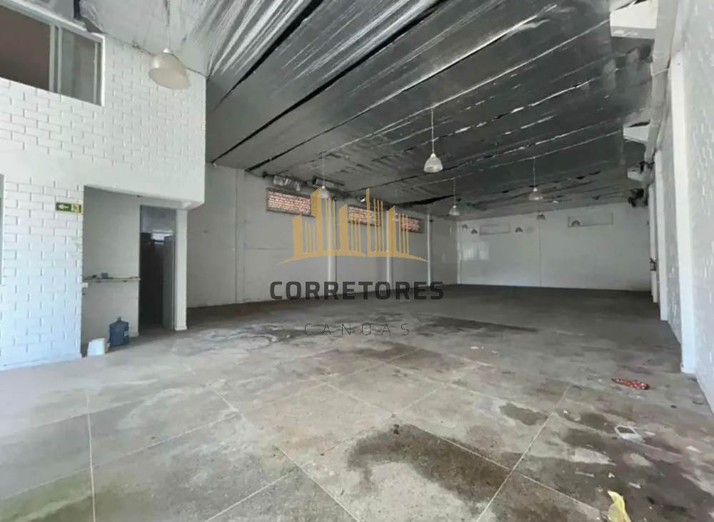 Galpão Estância Velha Canoas 