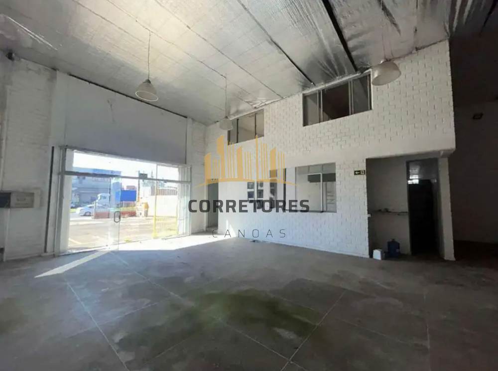 Galpão Estância Velha Canoas 