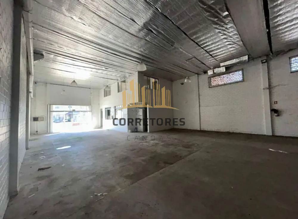 Galpão Estância Velha Canoas 