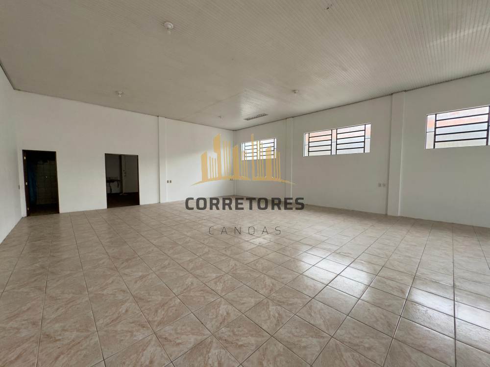 Galpão Marechal Rondon Canoas 