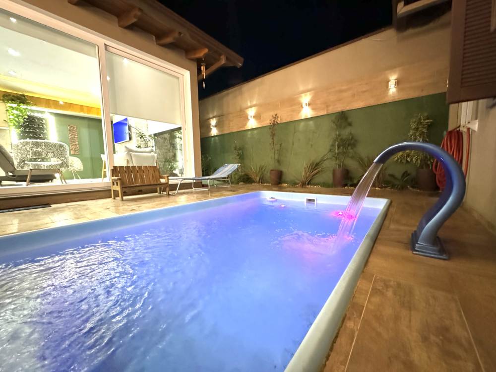 Casa Bela Vista Canoas 