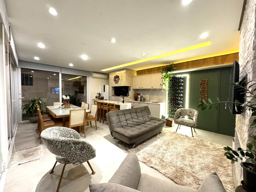 Casa Bela Vista Canoas 