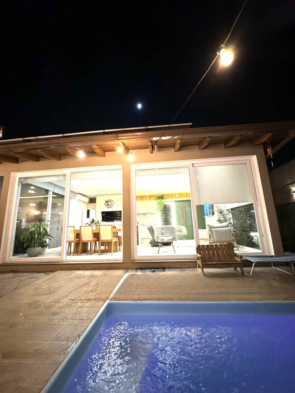 Casa Bela Vista Canoas 