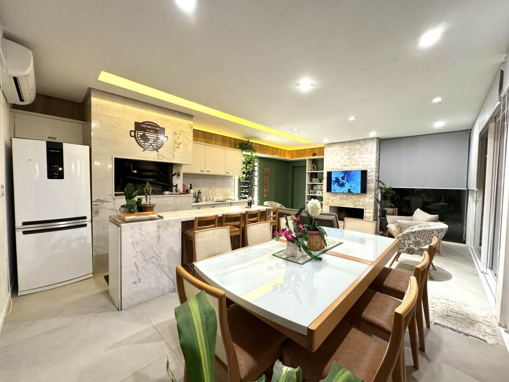 Casa Bela Vista Canoas 