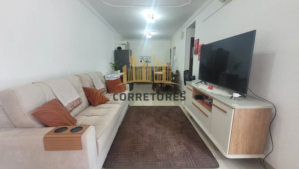 Sobrado em Condomínio Niterói Canoas 