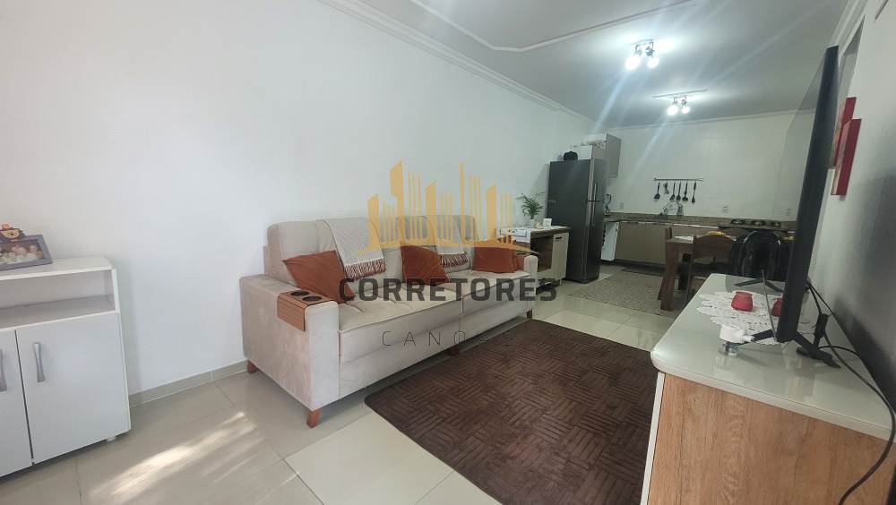 Sobrado em Condomínio Niterói Canoas 