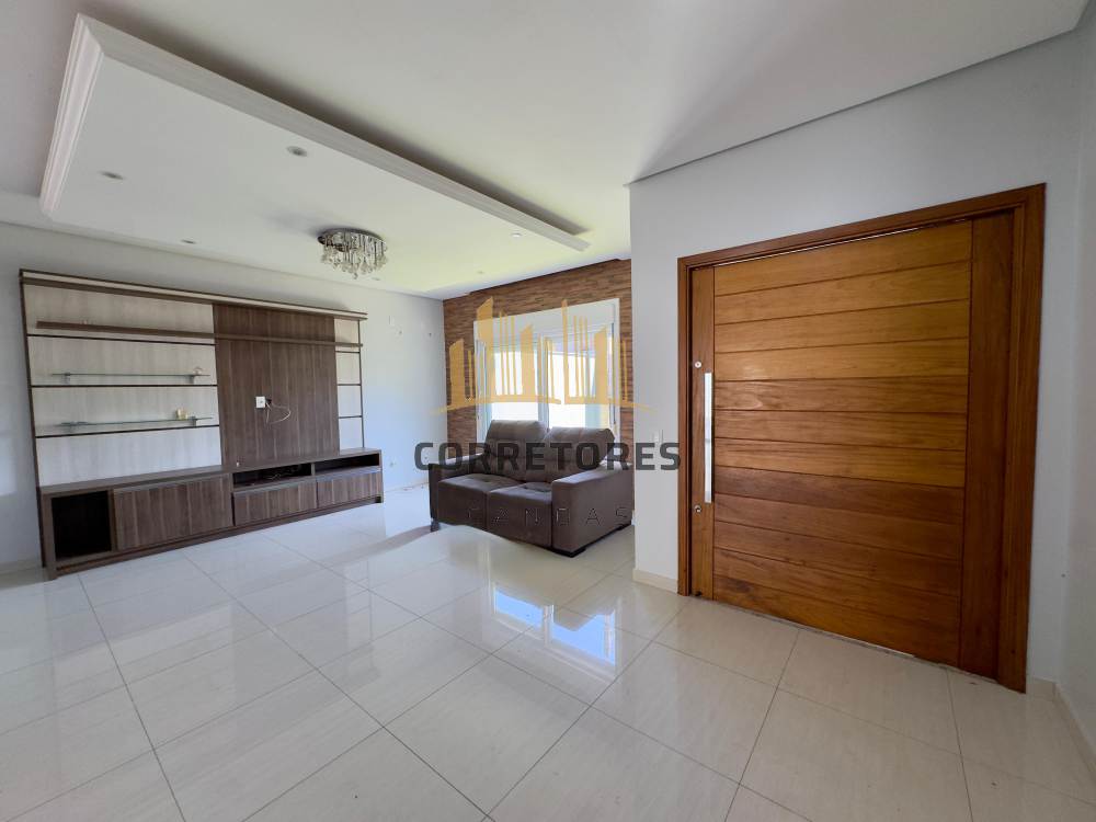 Casa/Sobrado Moinhos de Vento Canoas 