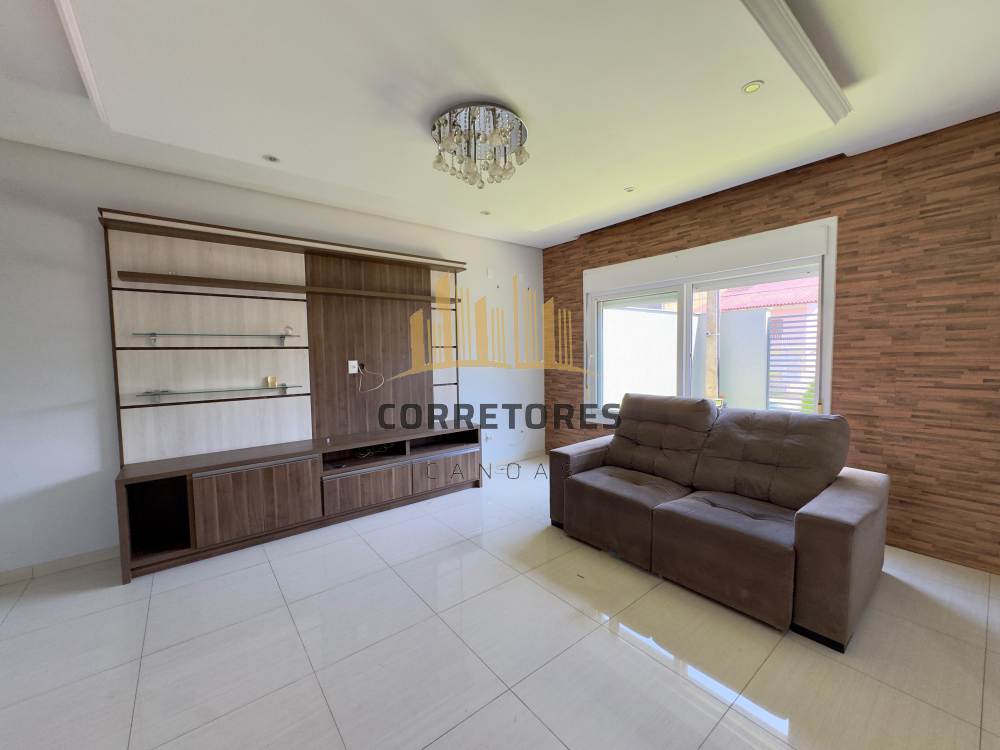 Casa/Sobrado Moinhos de Vento Canoas 