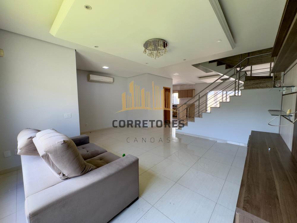 Casa/Sobrado Moinhos de Vento Canoas 