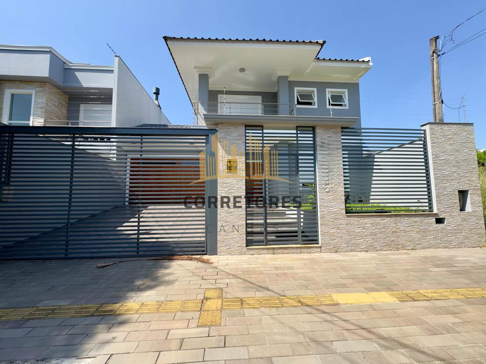 Casa/Sobrado Moinhos de Vento Canoas 