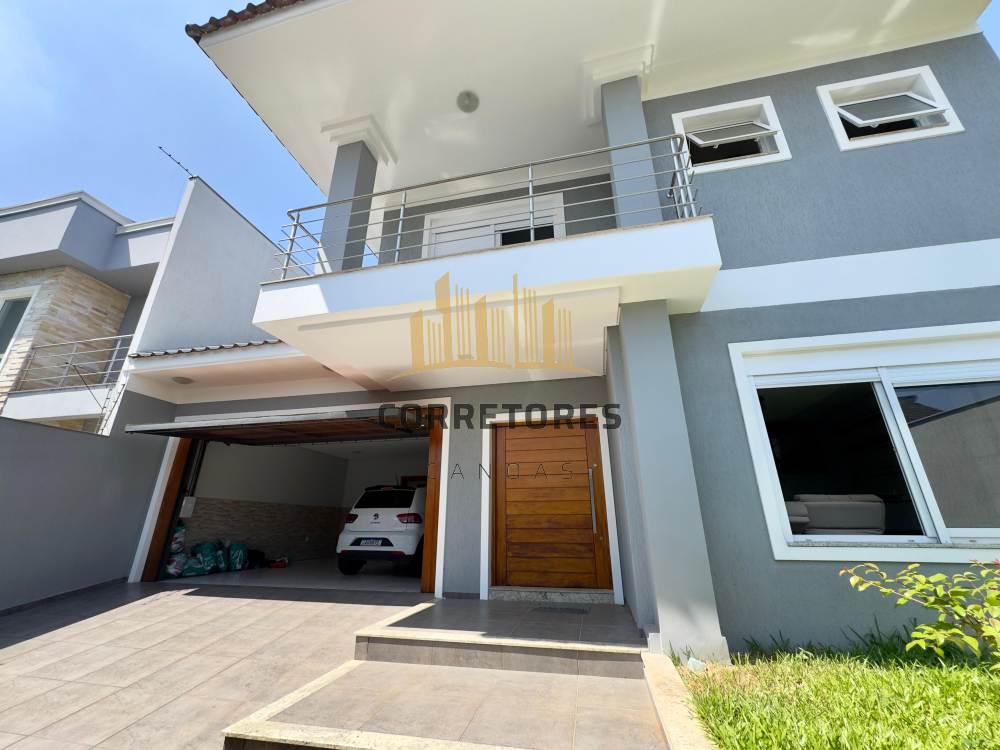 Casa/Sobrado Moinhos de Vento Canoas 