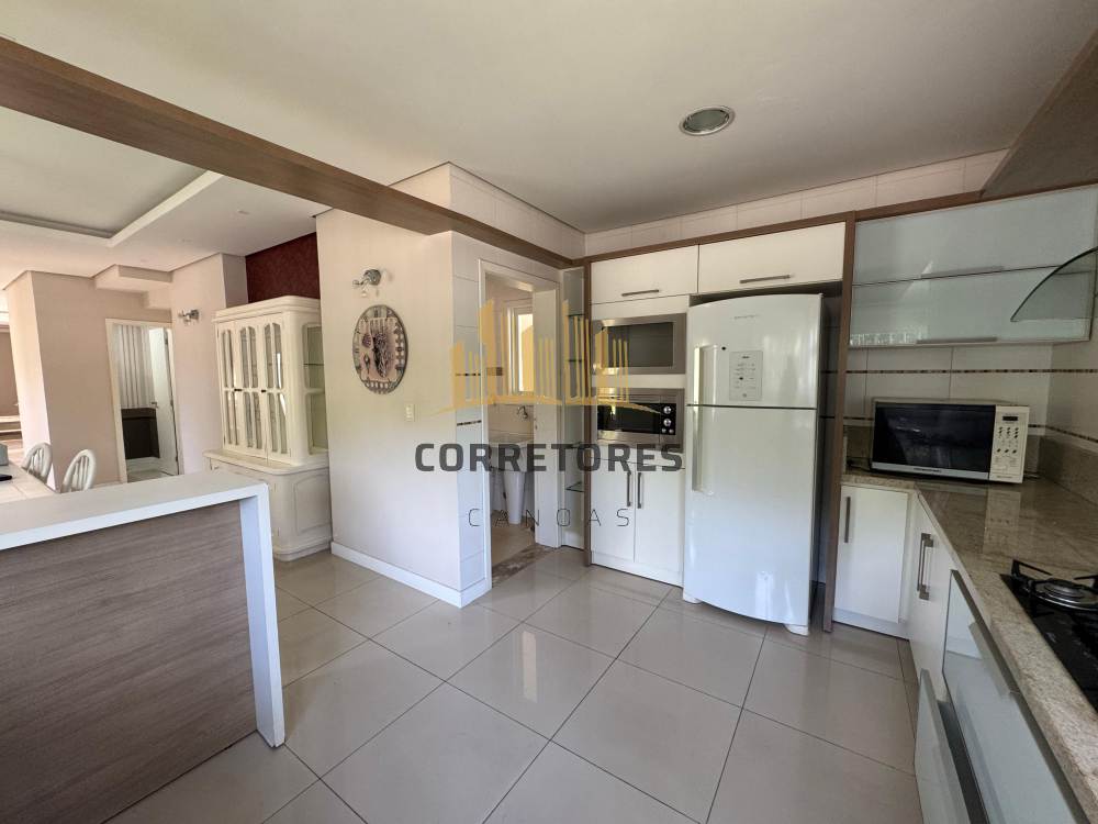 Casa/Sobrado Bela Vista Canoas 