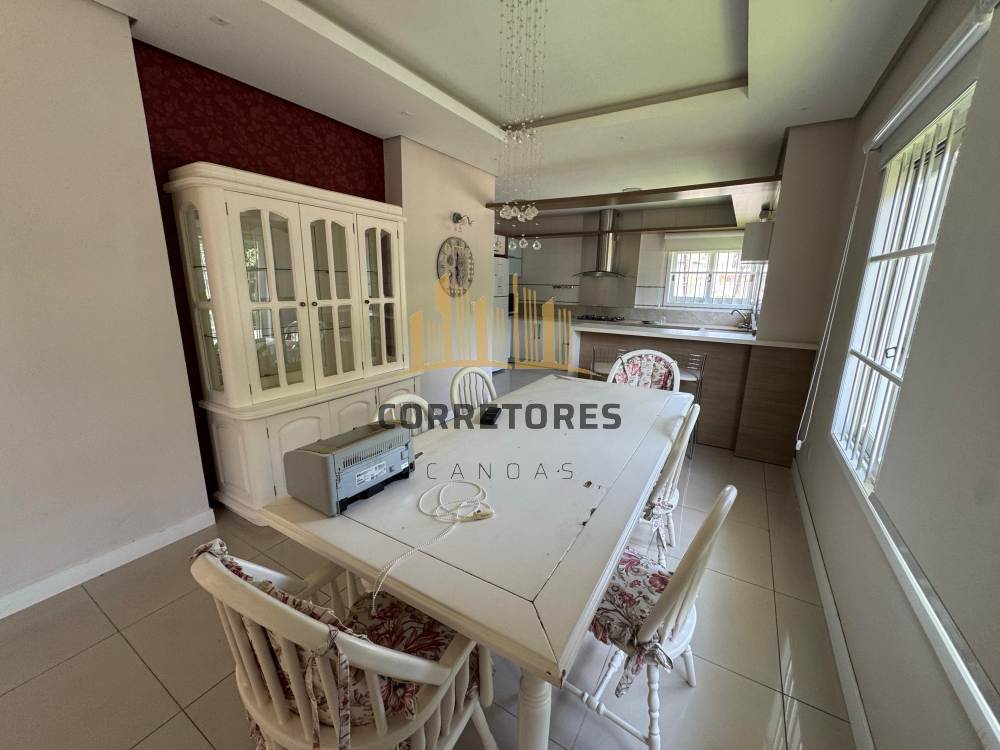 Casa/Sobrado Bela Vista Canoas 