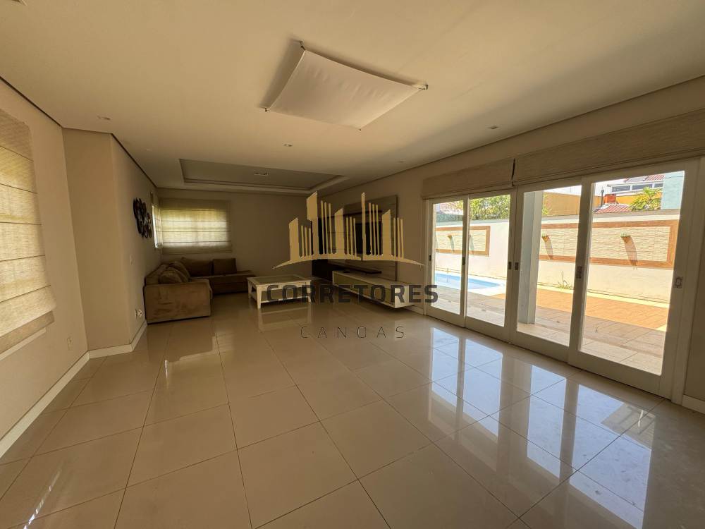 Casa/Sobrado Bela Vista Canoas 