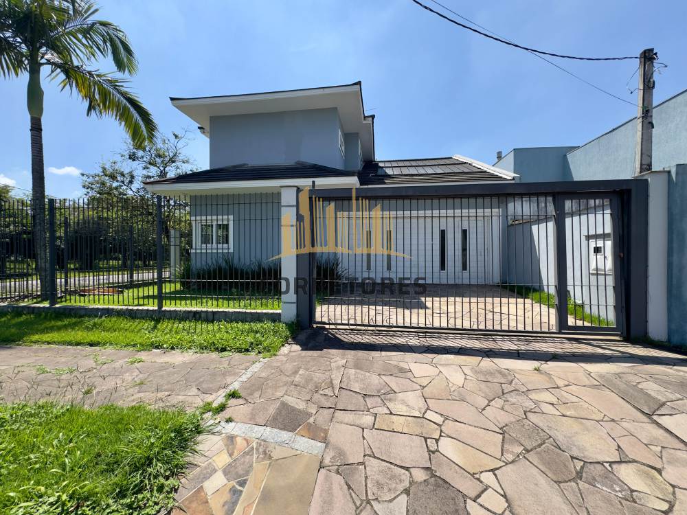 Casa/Sobrado Bela Vista Canoas 