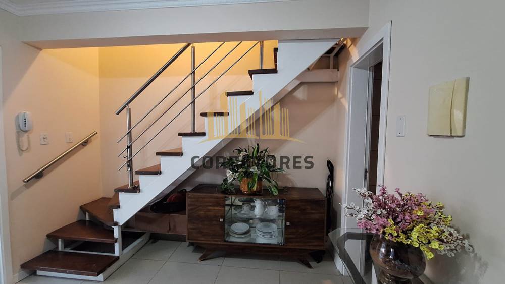 Sobrado em Condomínio Olaria Canoas 