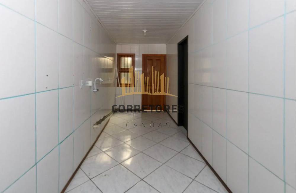 Casa São José Canoas 