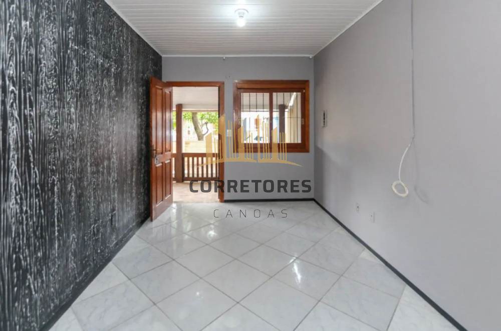 Casa São José Canoas 