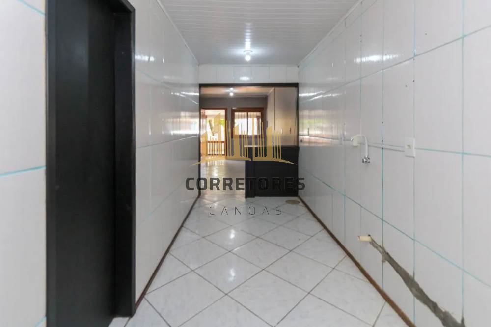 Casa São José Canoas 