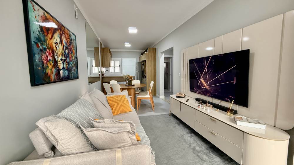 Casa Central Park Canoas 