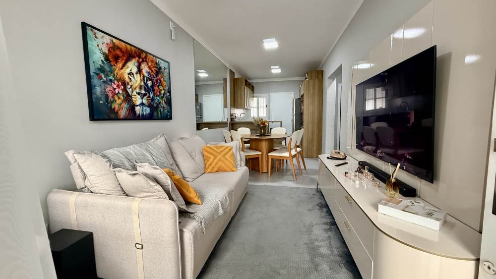 Casa Central Park Canoas 