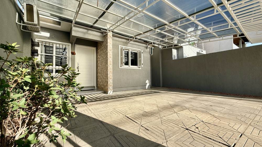 Casa Central Park Canoas 