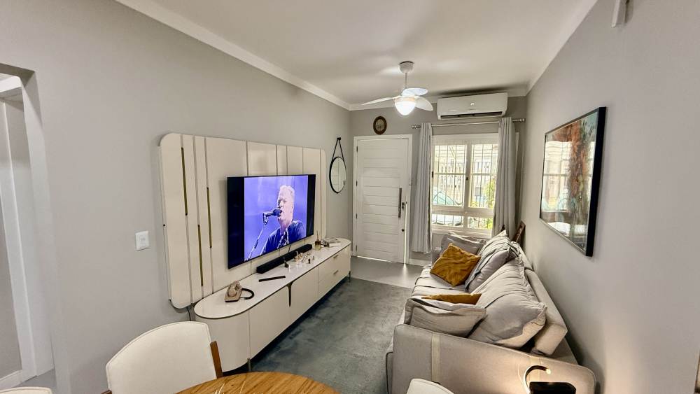 Casa Central Park Canoas 