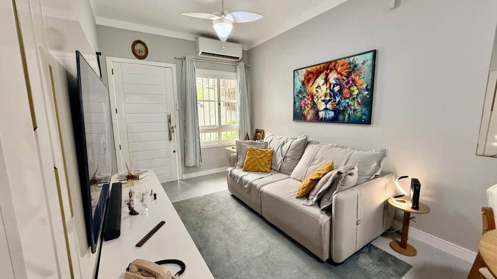 Casa Central Park Canoas 