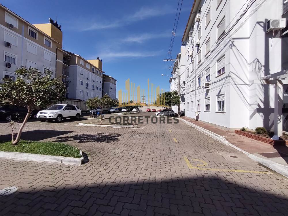 Apartamento Igara Canoas 