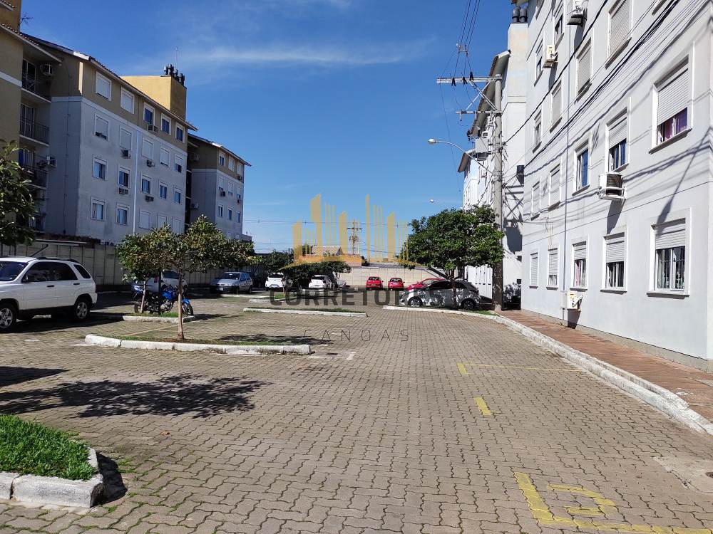 Apartamento Igara Canoas 