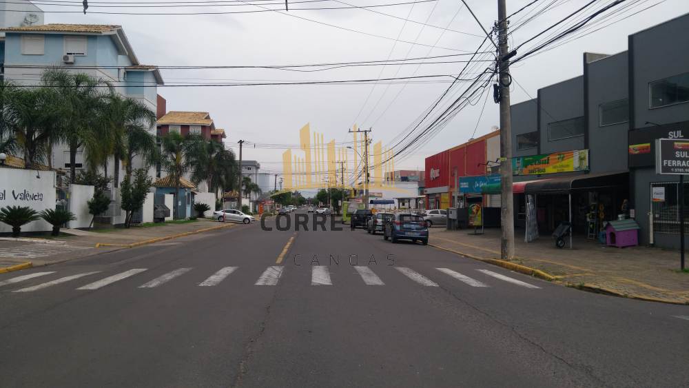 Apartamento Igara Canoas 