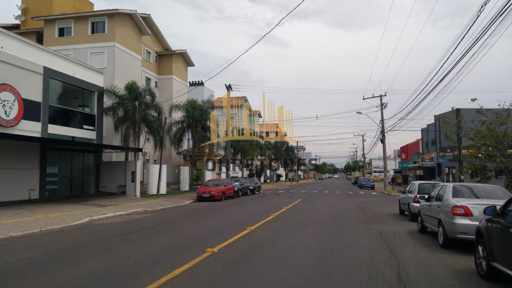 Apartamento Igara Canoas 