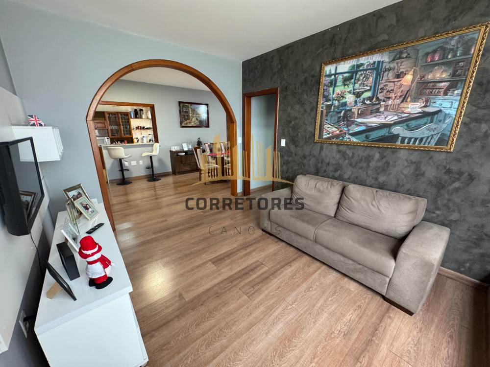 Casa/Sobrado Centro Canoas 