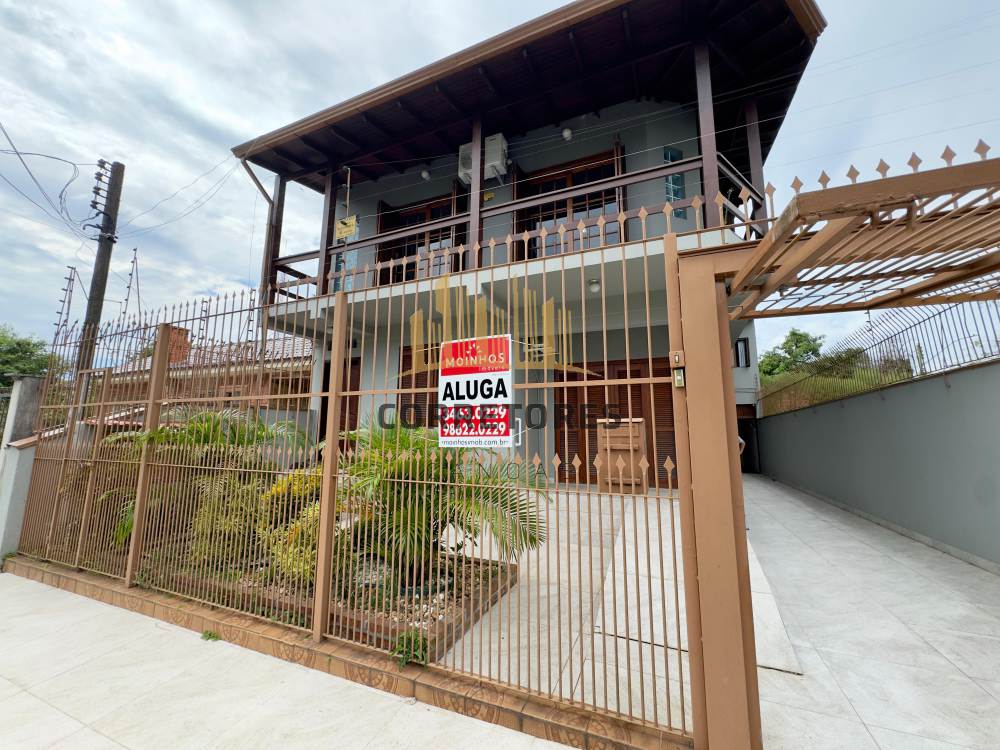 Casa/Sobrado Centro Canoas 