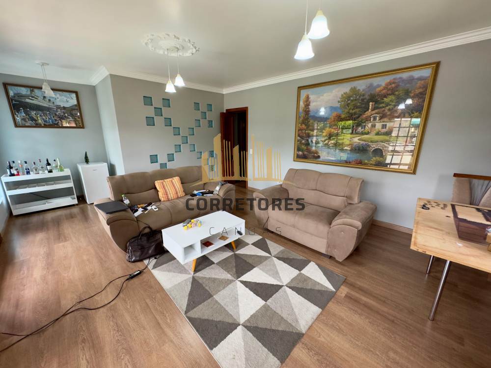 Casa/Sobrado Centro Canoas 